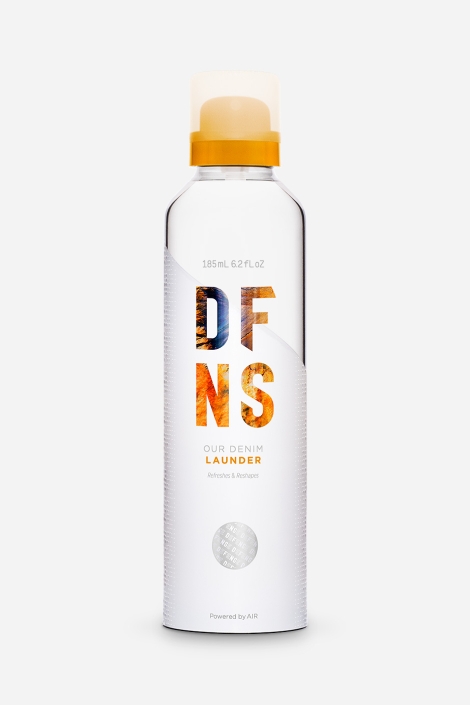 Dfns denim launder 185 ml